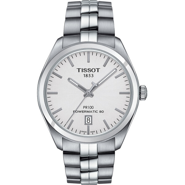 

Часы Tissot T101.407.11.031.00