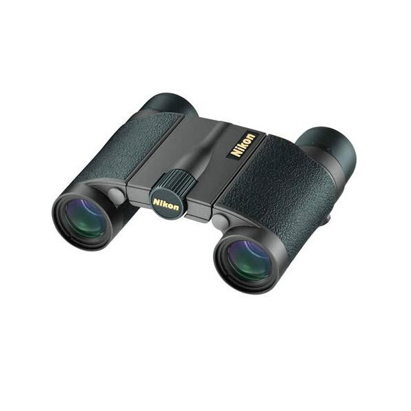 

Бинокль Nikon HG L 8x20 DCF