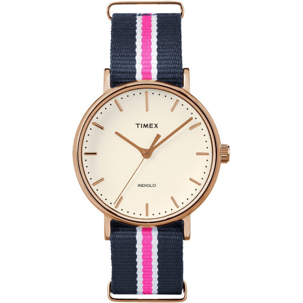 

Часы Timex TW2P91500