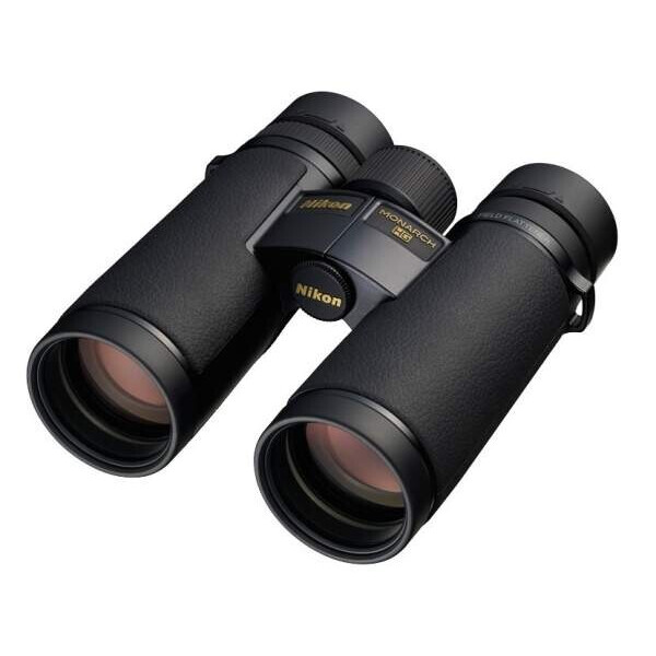 

Бинокль Nikon MONARCH HG 8X42