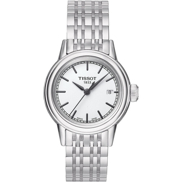 

Часы Tissot T085.210.11.011.00