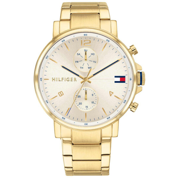 

Мужские часы Tommy Hilfiger 1710415