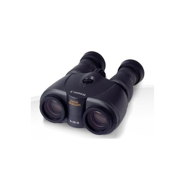 

Бинокль Canon 8x25 IS