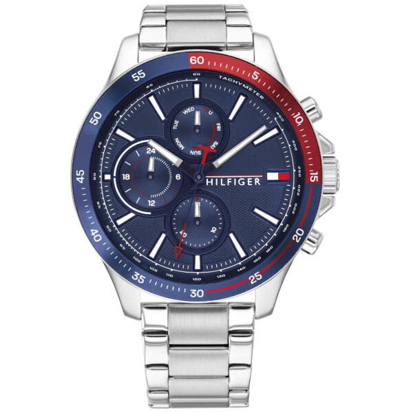 

Мужские часы Tommy Hilfiger 1791718