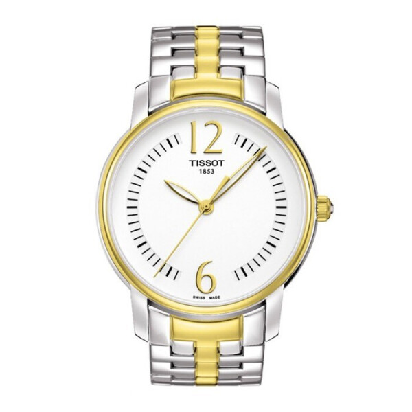 

Часы Tissot T052.210.22.037.00