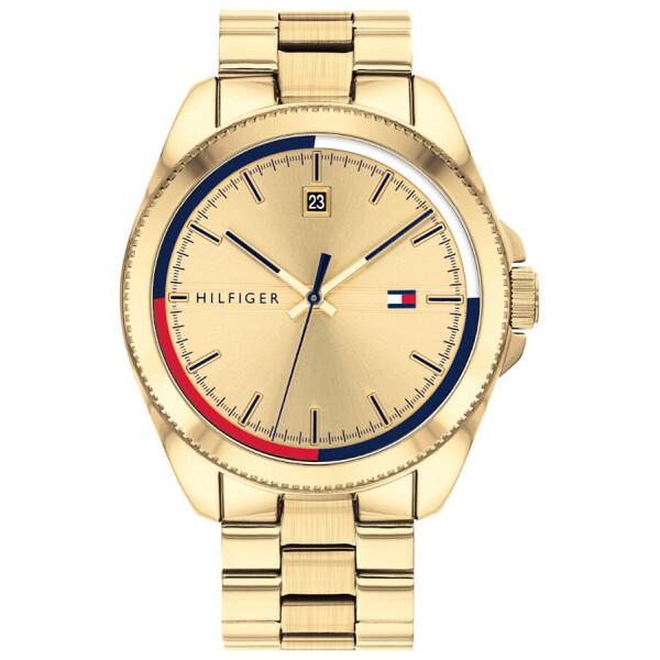 

Мужские часы Tommy Hilfiger 1791686