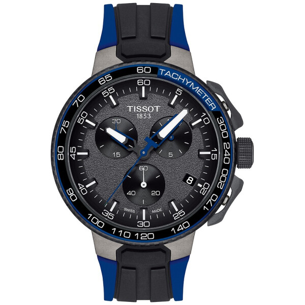 

Часы Tissot T111.417.37.441.06