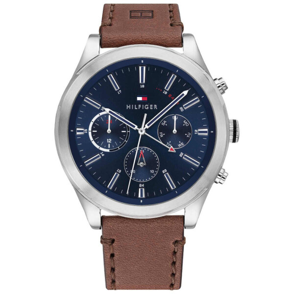 

Мужские часы Tommy Hilfiger 1791741