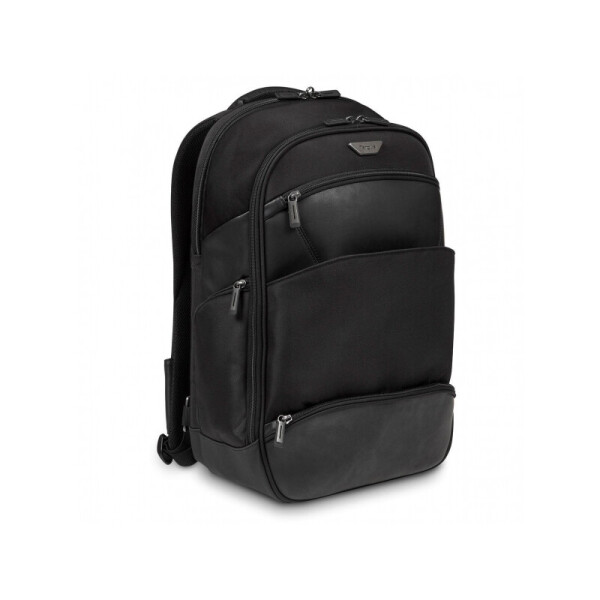 

Рюкзак для ноутбука Targus Mobile VIP Large Laptop Backpack Black