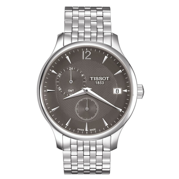 

Часы Tissot T063.639.11.067.00