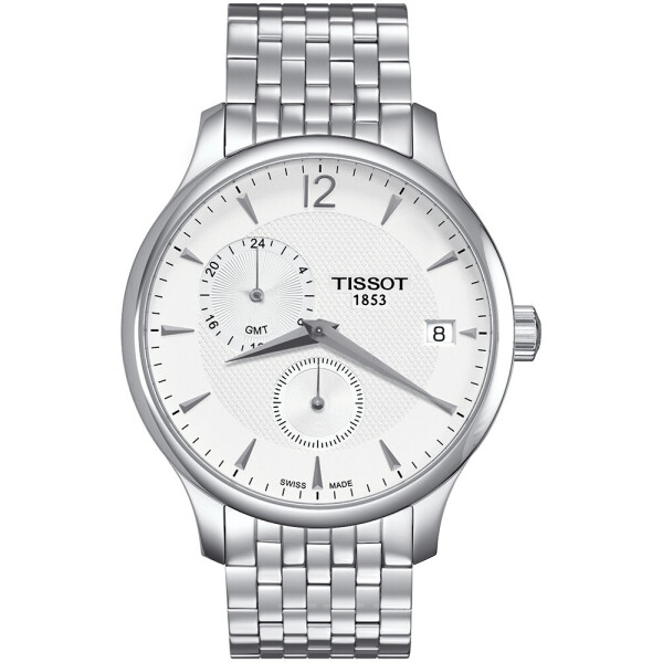 

Часы Tissot T063.639.11.037.00