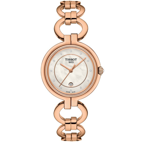 

Часы Tissot T094.210.33.116.01