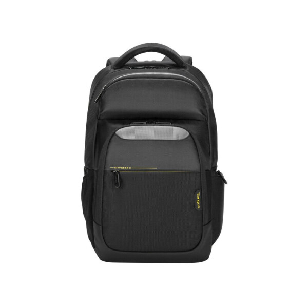 

Рюкзак для ноутбука Targus City Gear 15.6" Black