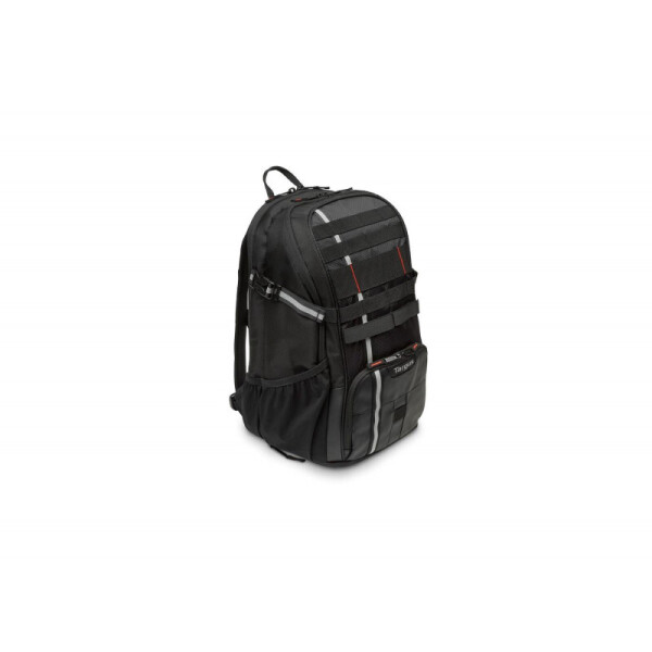 

Рюкзак для ноутбука Targus Work + Play Cycling 15.6" Black