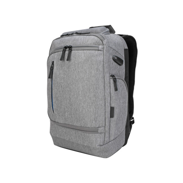

Рюкзак для ноутбука Targus 15.6" CityLite Pro Premium Convertible Backpack Gray
