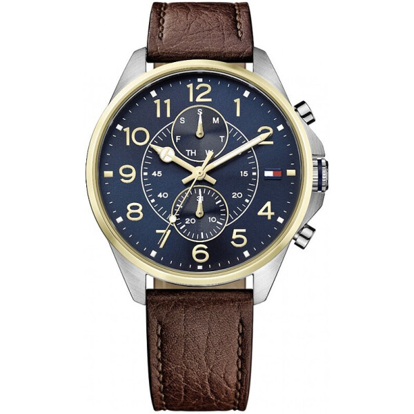 

Часы Tommy Hilfiger 1791275