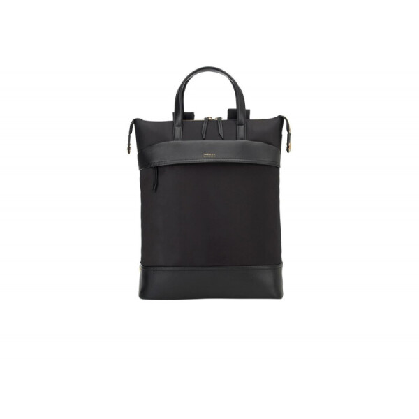 

Рюкзак для ноутбука Targus Newport Convertible Tote Backpack 15" Black