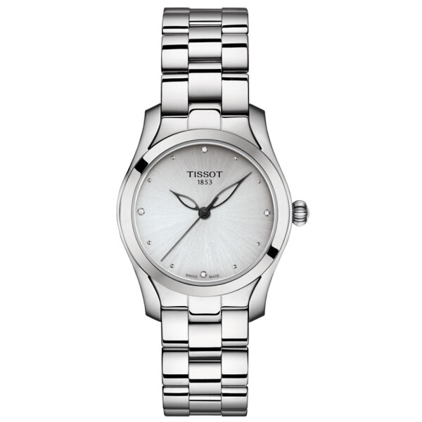 

Часы Tissot T112.210.11.036.00