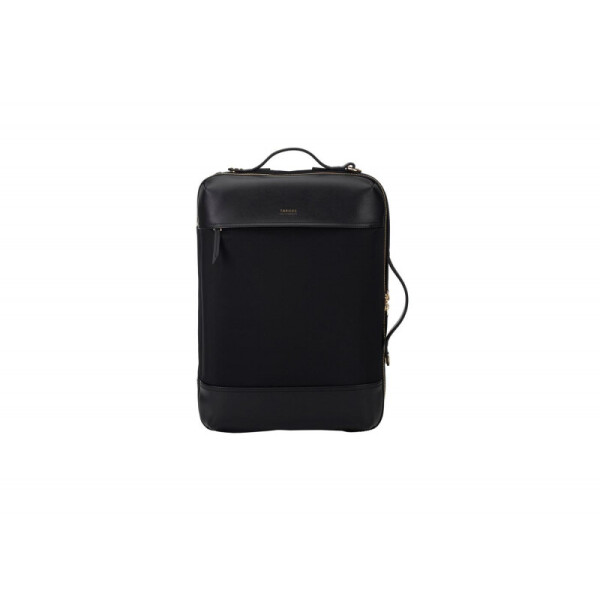 

Рюкзак для ноутбука Targus Newport Convertible 3-in-1 Backpack 15" Black