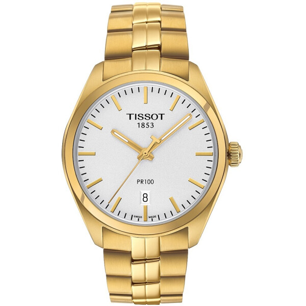 

Часы Tissot T101.410.33.031.00