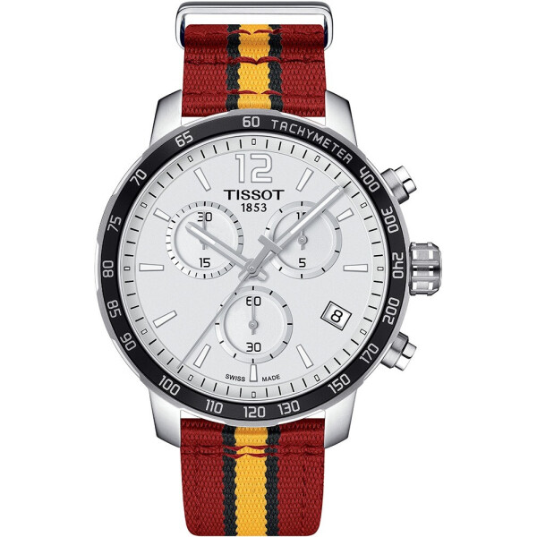 

Часы Tissot T095.417.17.037.08