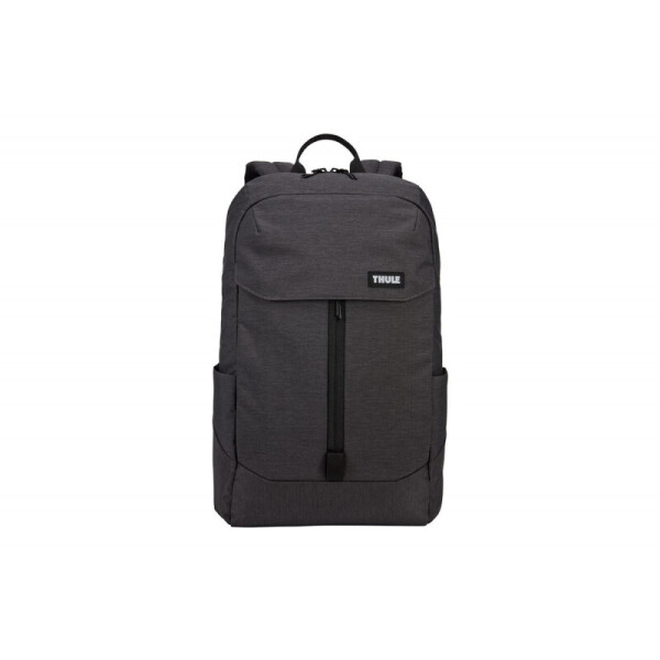 

Рюкзак для ноутбука Thule Lithos 15.6" 20L Black