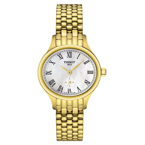

Часы Tissot T103.110.33.113.00