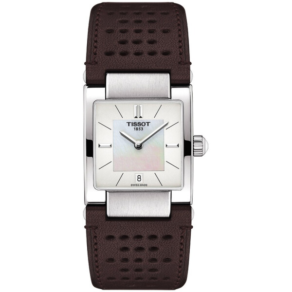 

Часы Tissot T090.310.16.111.00