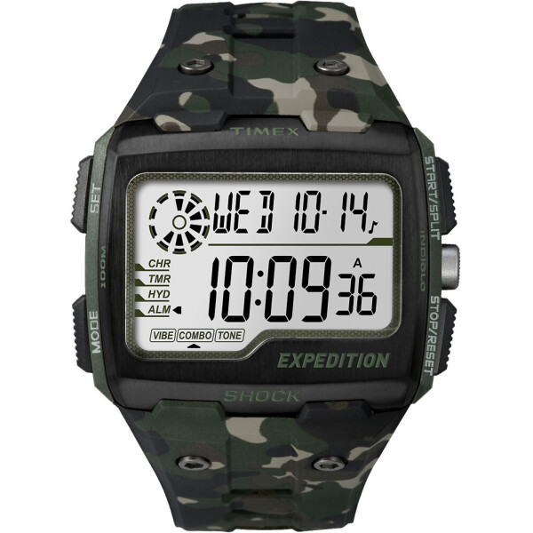 

Часы Timex TW4B02900