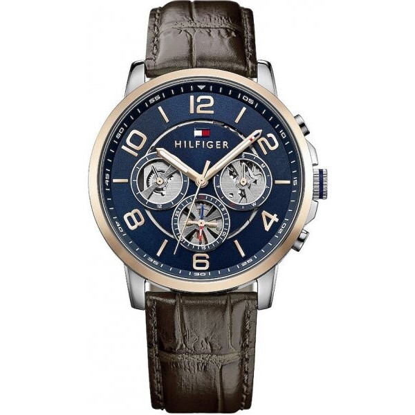 

Часы Tommy Hilfiger 1791290