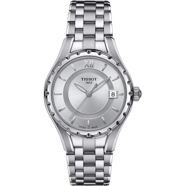 

Часы Tissot T072.210.11.038.00