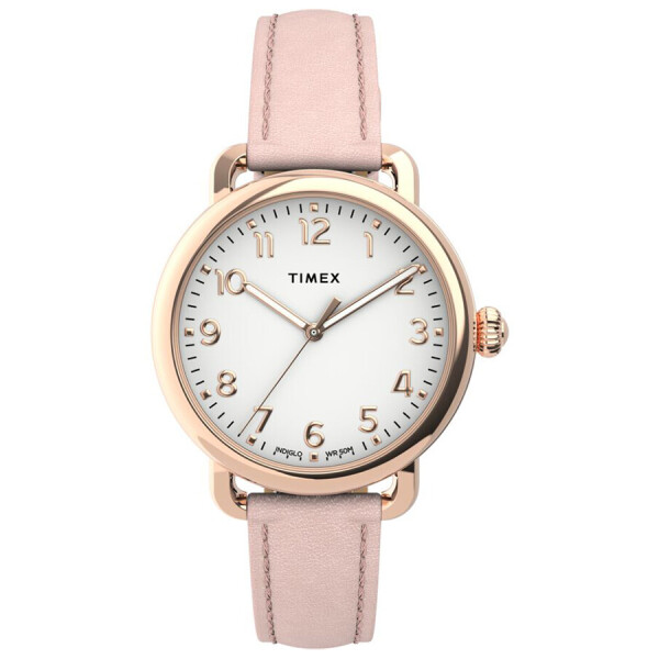 

Женские часы Timex TW2U13500