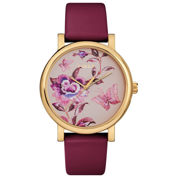 

Женские часы Timex TW2U19200