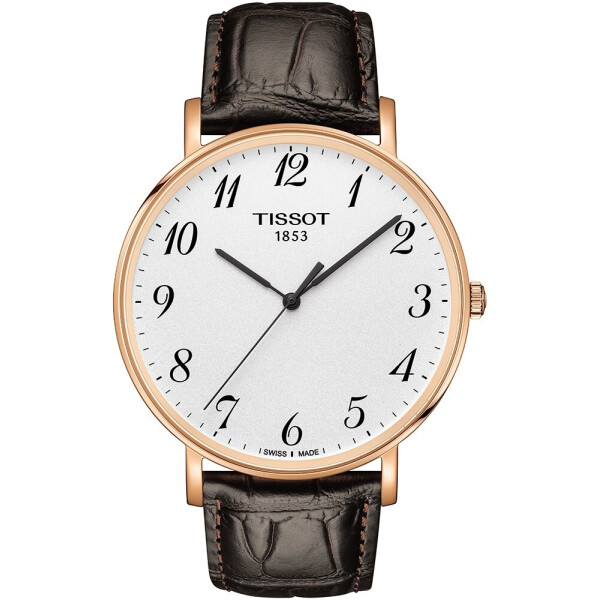 

Часы Tissot T109.610.36.032.00