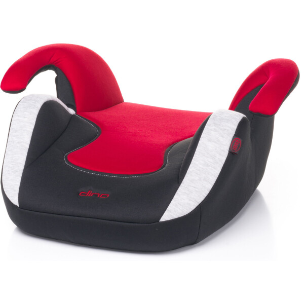 

Детское автокресло бустер 4Baby Dino Red