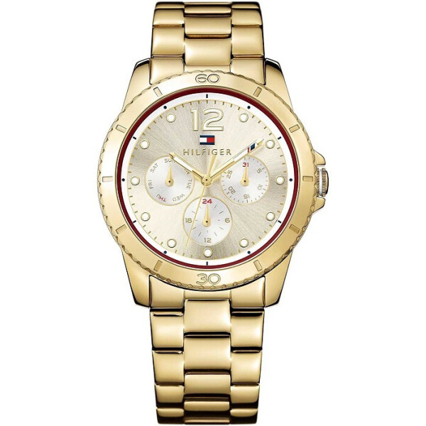 

Часы Tommy Hilfiger 1781583