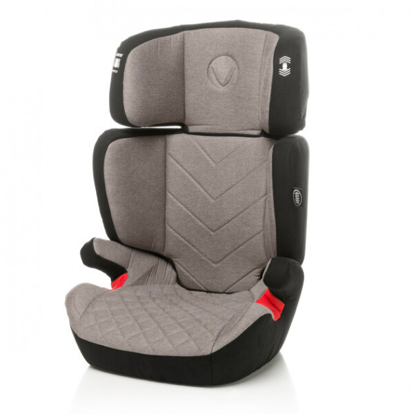

Детское автокресло 4Baby Vito Grey