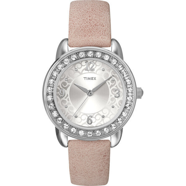 

Женские часы Timex T2N448