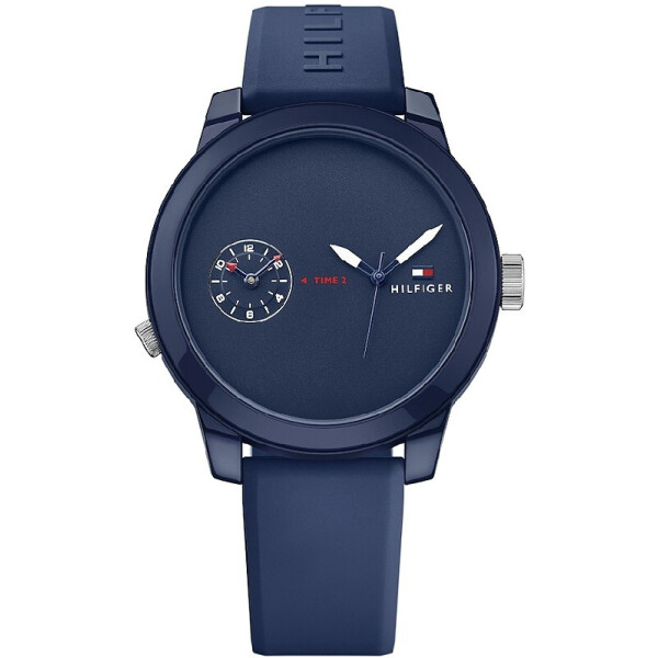 

Часы Tommy Hilfiger 1791325