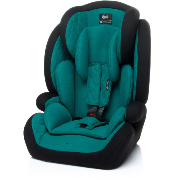 

Детское автокресло 4Baby Aspen Turkus