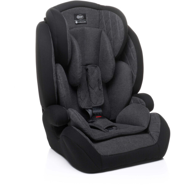 

Детское автокресло 4Baby Vito Black