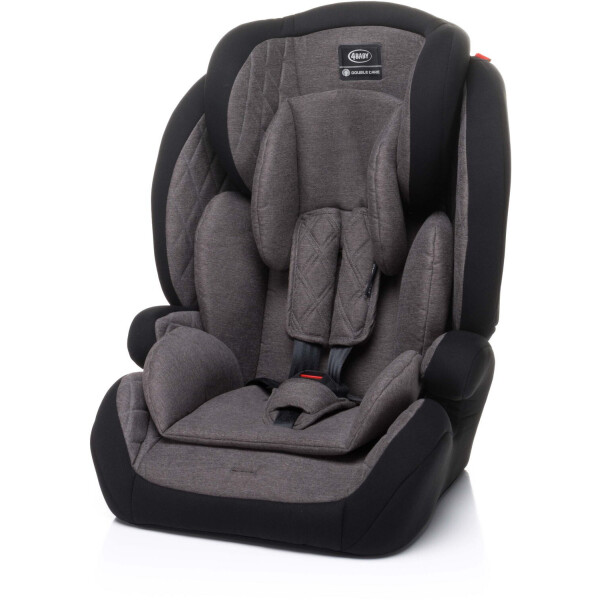 

Детское автокресло 4Baby Aspen Grey