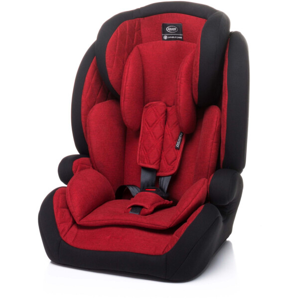 

Детское автокресло 4Baby Aspen Red