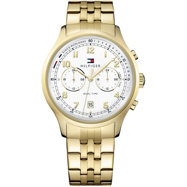 Часы Tommy Hilfiger 1791390