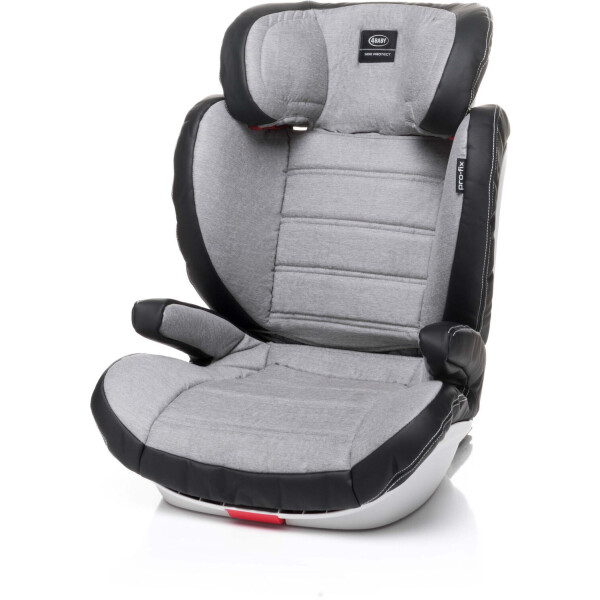 

Детское автокресло 4Baby Pro-Fix Light Grey