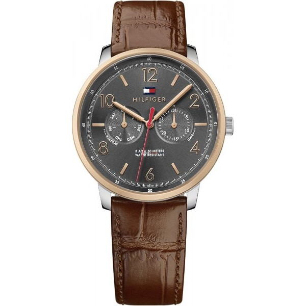 

Часы Tommy Hilfiger 1791357