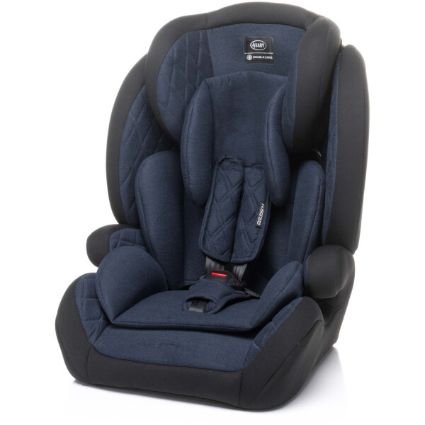 

Детское автокресло 4Baby Aspen Navy Blue