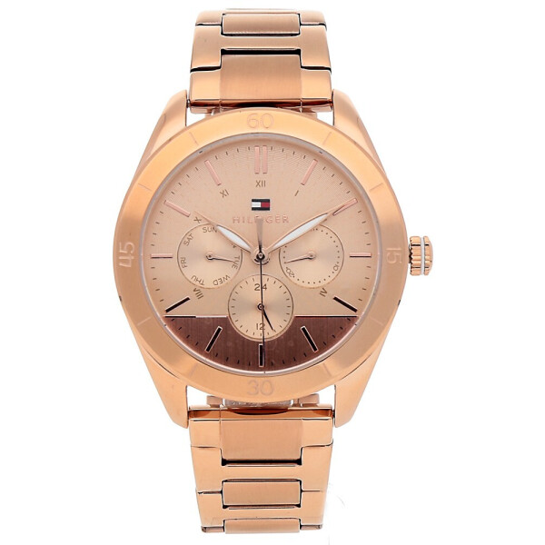

Часы Tommy Hilfiger 1781884