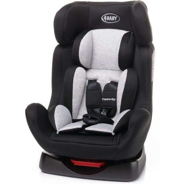 

Детское автокресло 4Baby Freeway Black