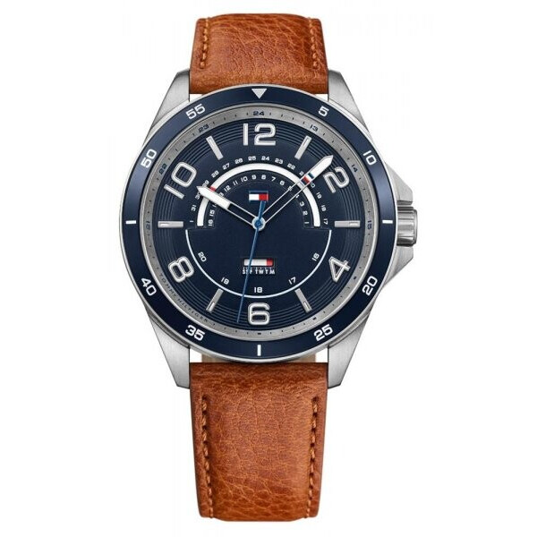 

Часы Tommy Hilfiger 1791391